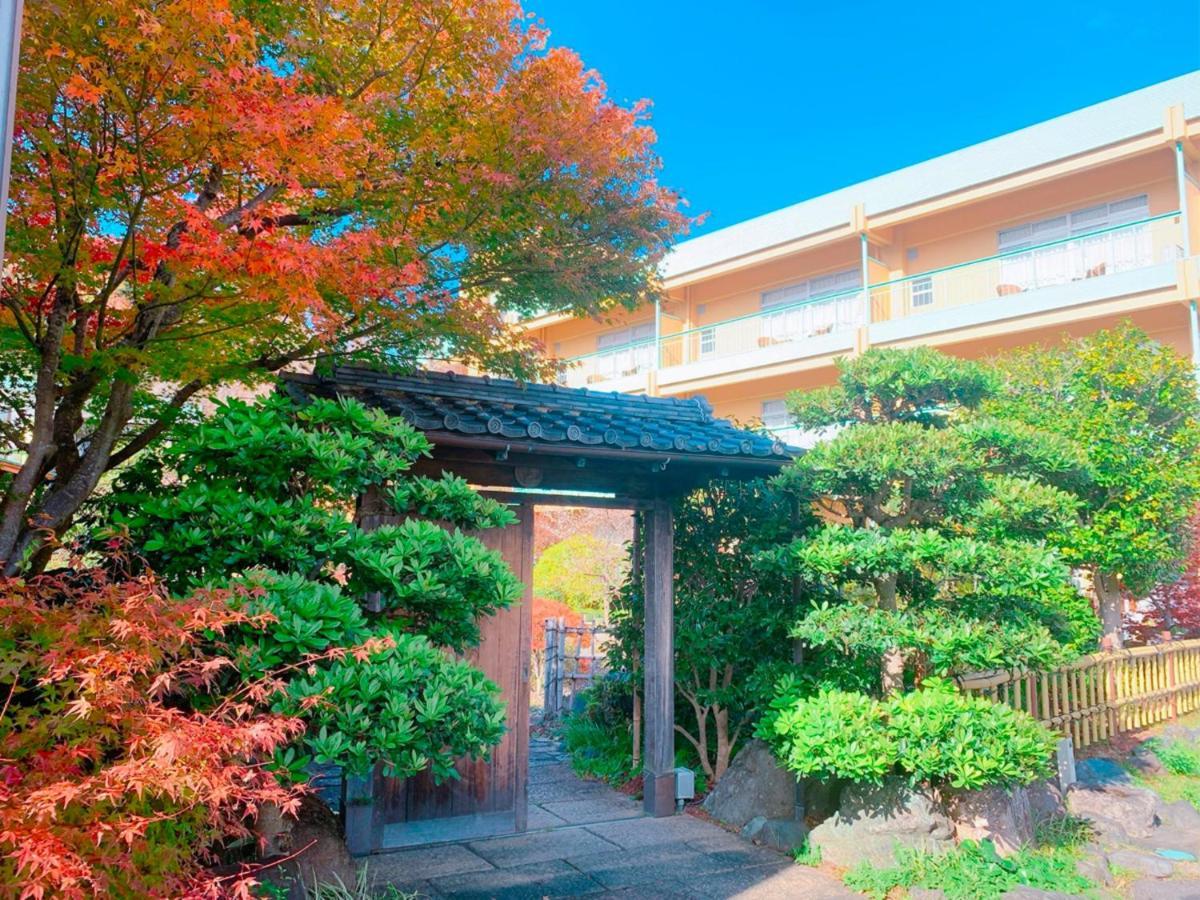 Koubounoyu Honten Shizuoka Zewnętrze zdjęcie
