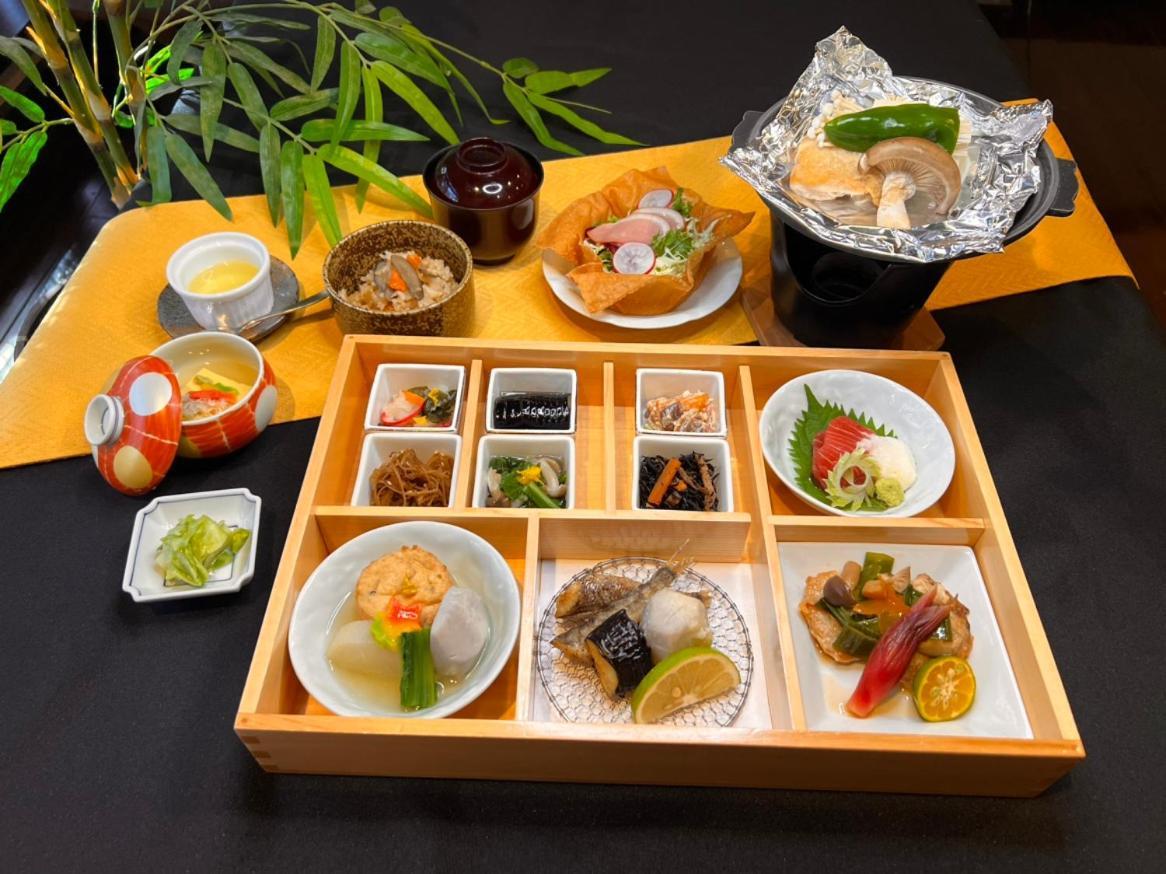 Koubounoyu Honten Shizuoka Zewnętrze zdjęcie