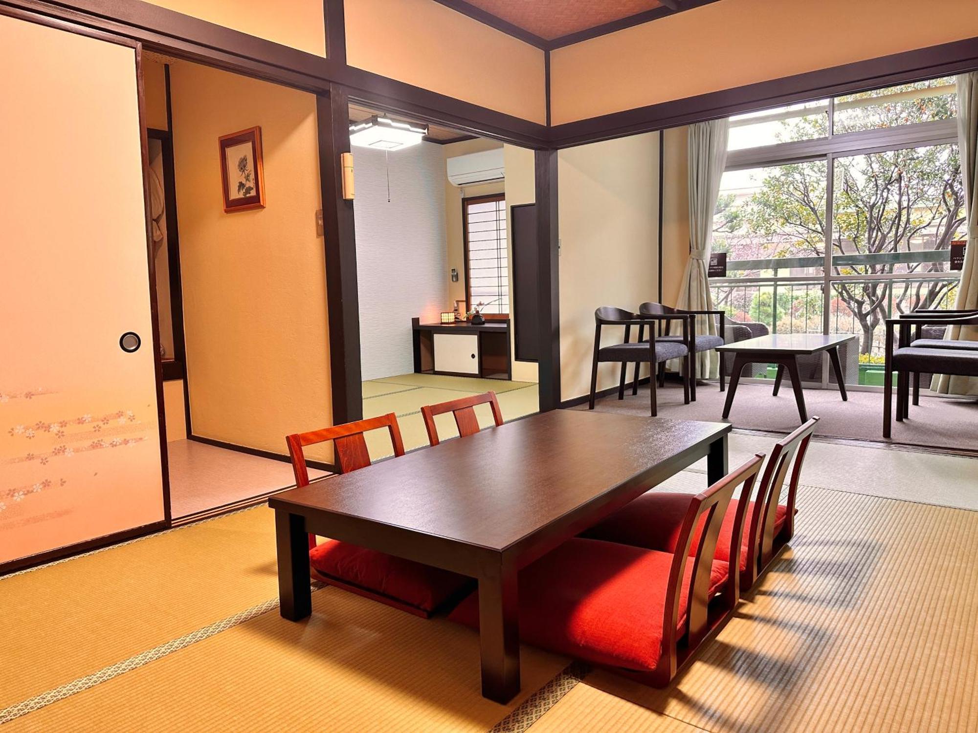 Koubounoyu Honten Shizuoka Zewnętrze zdjęcie