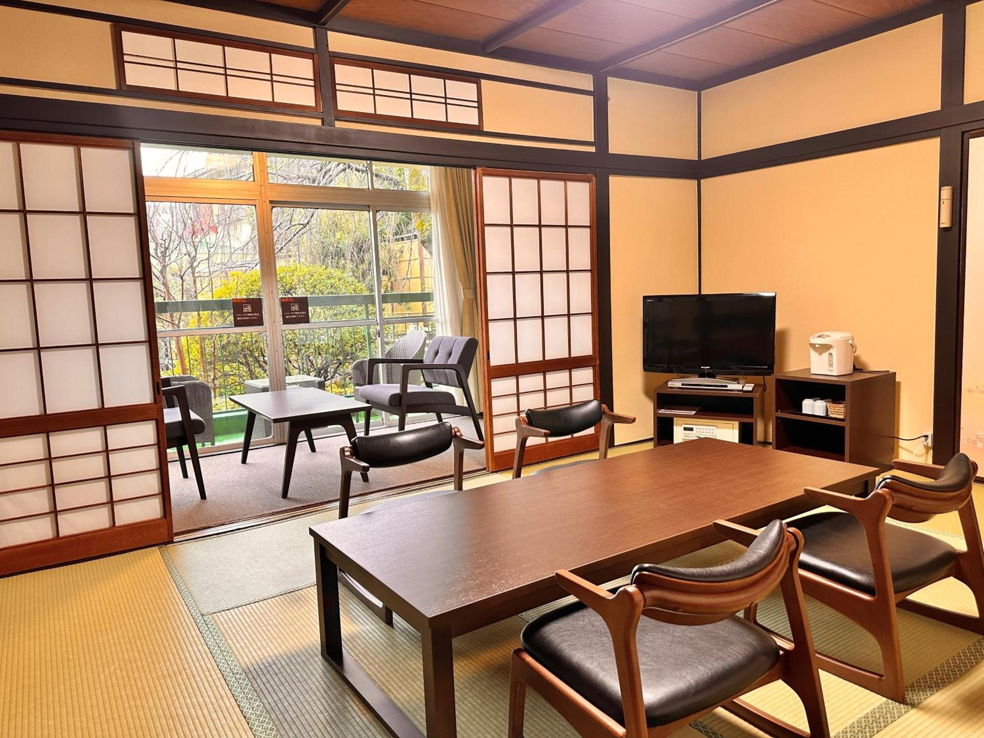 Koubounoyu Honten Shizuoka Zewnętrze zdjęcie